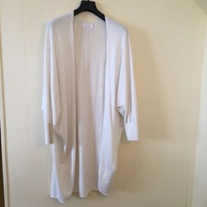 MerSea Chelsea kimono sweater